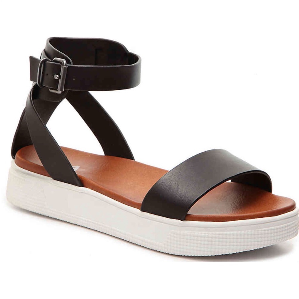 Mia Ellen Sandal